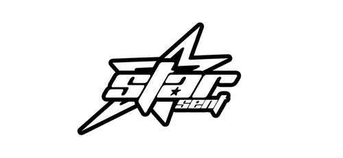 Starsent Clothing